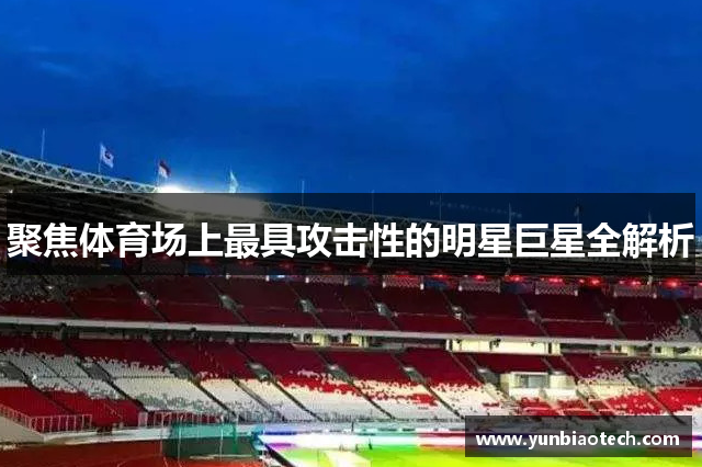 聚焦体育场上最具攻击性的明星巨星全解析