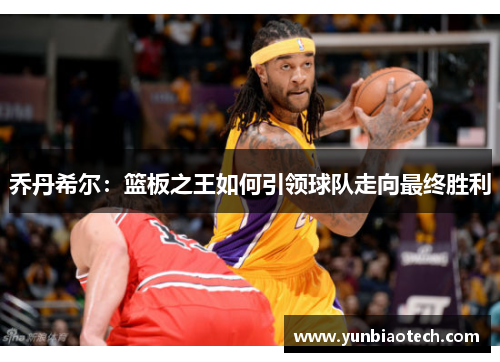 乔丹希尔：篮板之王如何引领球队走向最终胜利