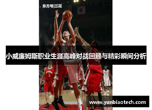 小威廉姆斯职业生涯高峰对战回顾与精彩瞬间分析