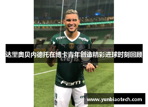 达里奥贝内德托在博卡青年创造精彩进球时刻回顾