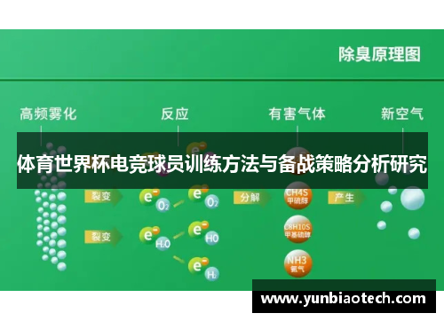 体育世界杯电竞球员训练方法与备战策略分析研究