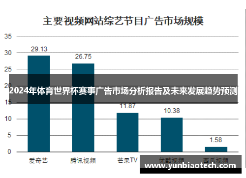 2024年体育世界杯赛事广告市场分析报告及未来发展趋势预测