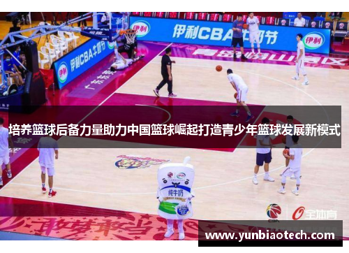 培养篮球后备力量助力中国篮球崛起打造青少年篮球发展新模式